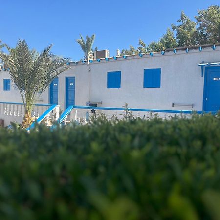 Auski Hostel Dahab Kültér fotó