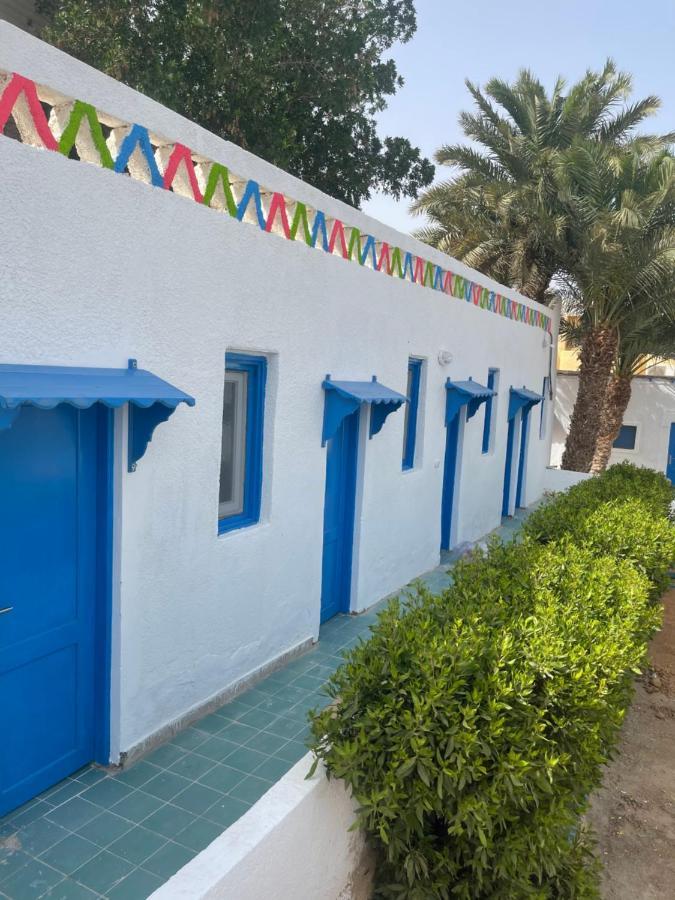 Auski Hostel Dahab Kültér fotó