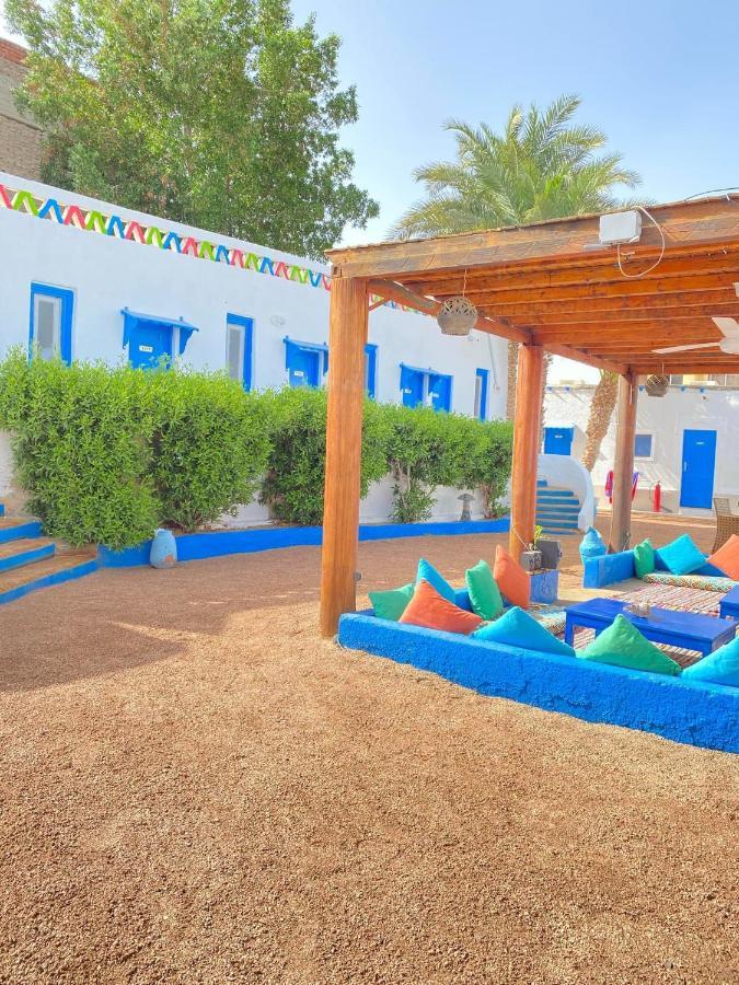 Auski Hostel Dahab Kültér fotó