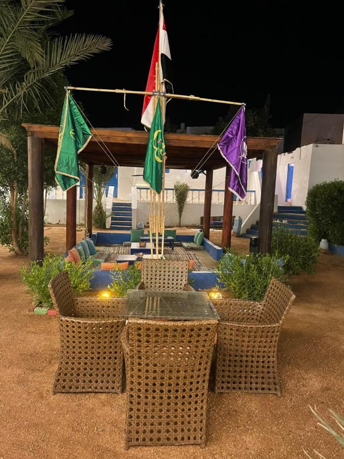 Auski Hostel Dahab Kültér fotó