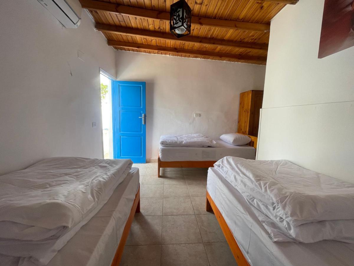 Auski Hostel Dahab Kültér fotó