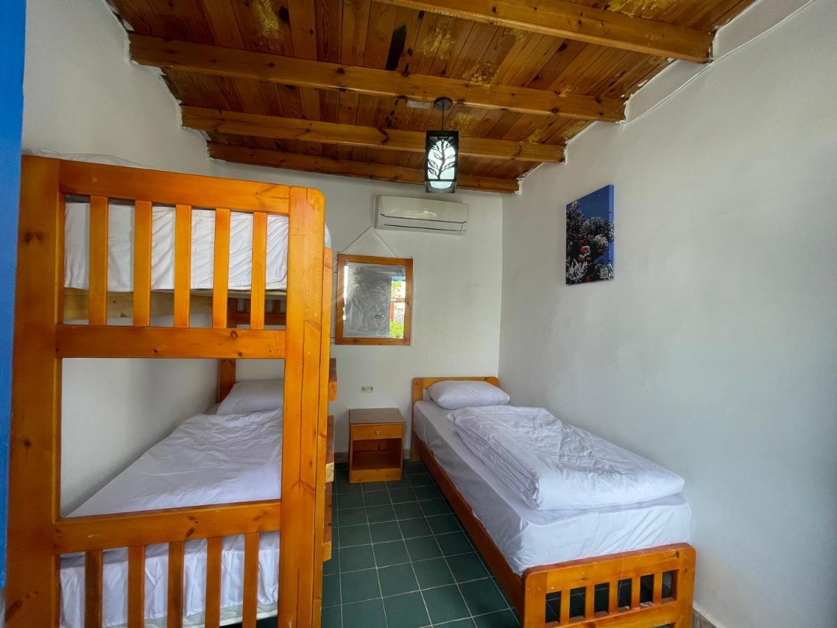 Auski Hostel Dahab Kültér fotó