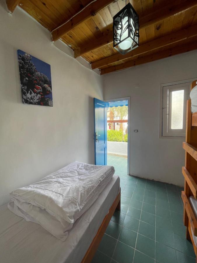 Auski Hostel Dahab Kültér fotó