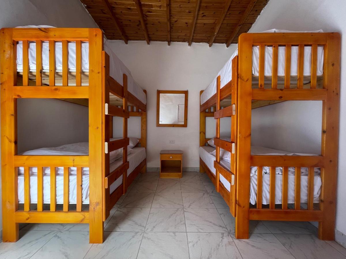 Auski Hostel Dahab Kültér fotó
