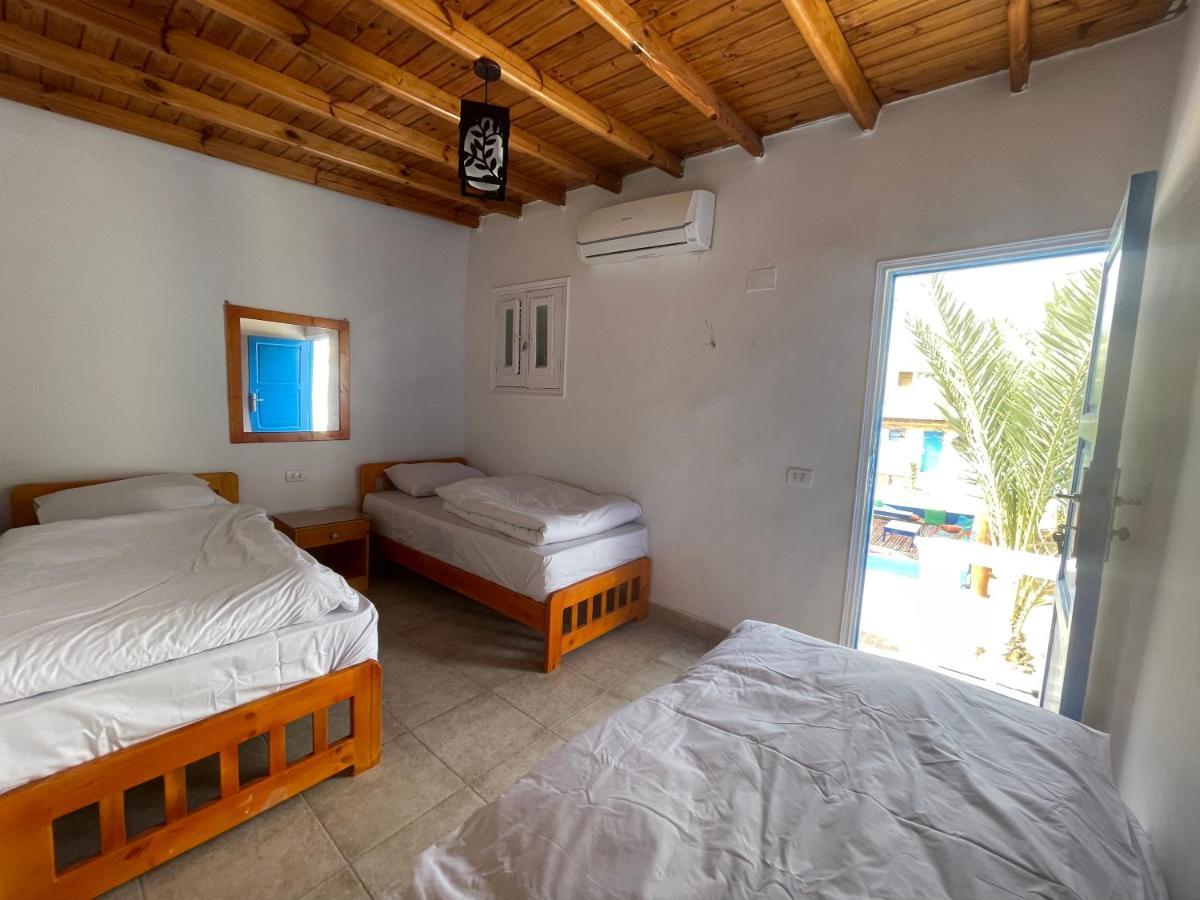 Auski Hostel Dahab Kültér fotó