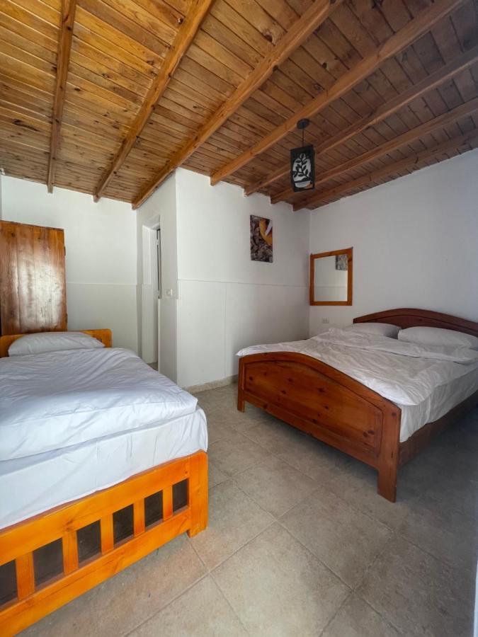 Auski Hostel Dahab Kültér fotó