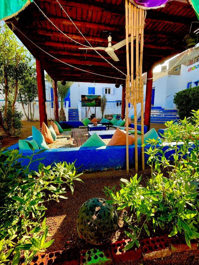 Auski Hostel Dahab Kültér fotó