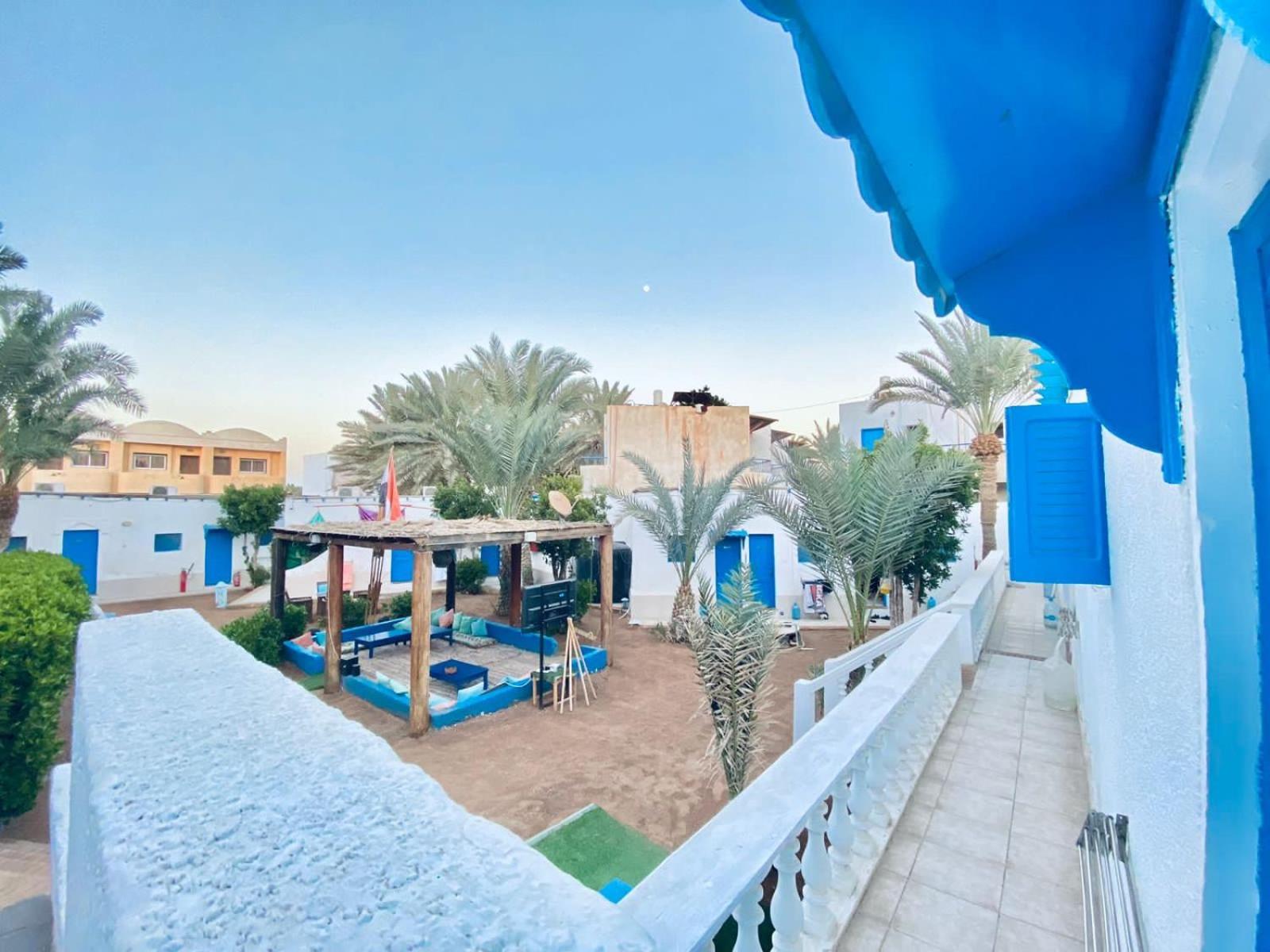 Auski Hostel Dahab Kültér fotó
