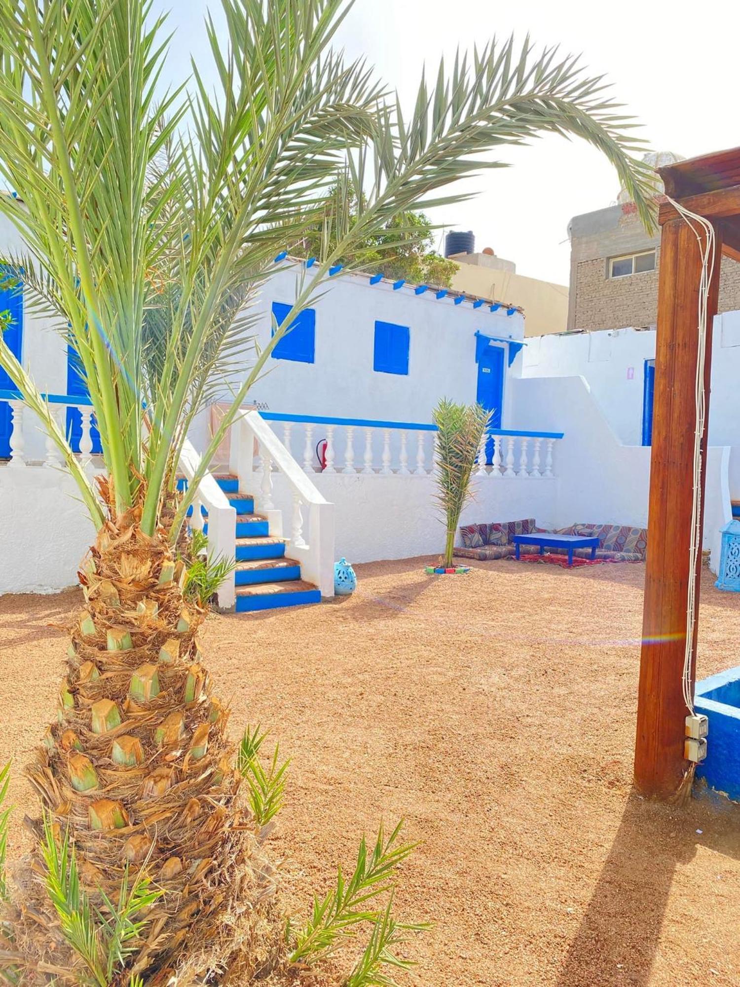 Auski Hostel Dahab Kültér fotó
