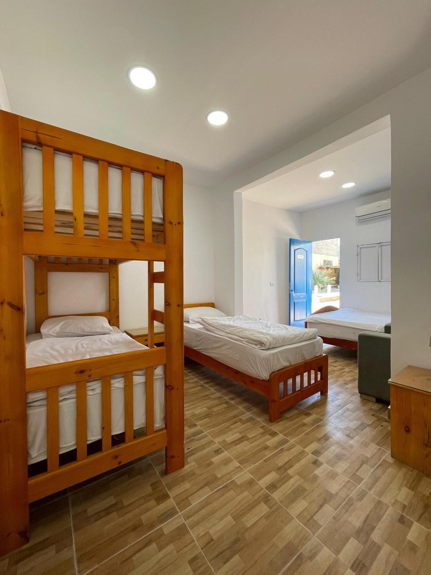 Auski Hostel Dahab Kültér fotó