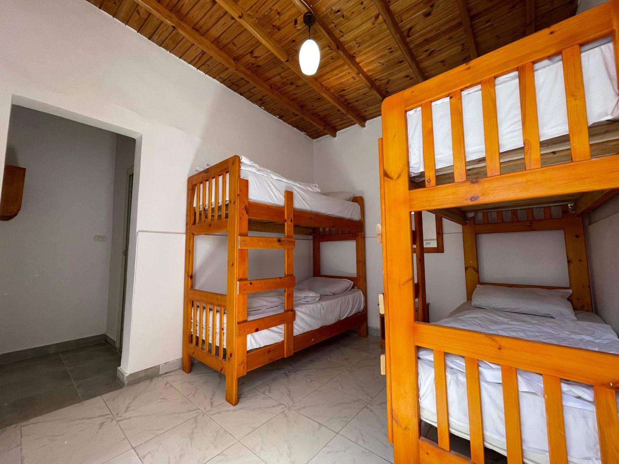 Auski Hostel Dahab Kültér fotó