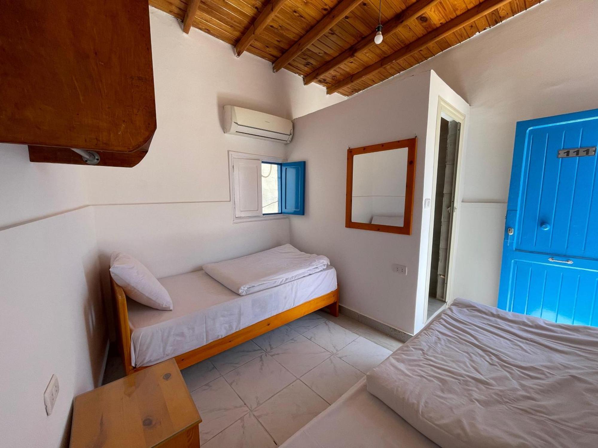 Auski Hostel Dahab Kültér fotó